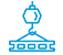 Icono grúas