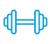Icono medicina deportiva