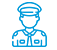 Icono seguridad privada